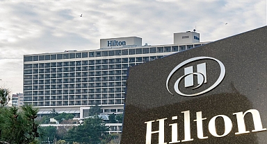70. yılında Türkiye'ye yatırım müjdesi: Hilton'dan 8 yeni otel geliyor