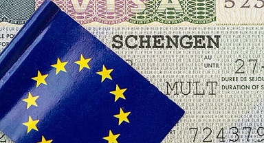 AB'den Türkiye’ye vize kolaylığı: Çok girişli Schengen vizelerinde yeni dönem başladı