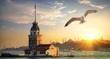 AKOM’dan sıcak hava uyarısı: İstanbul’da 5-9 Temmuz arası dikkatli olun
