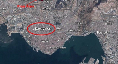 Anadolu Gayrimenkul, İzmir Karşıyaka'ya 400 konutluk dev proje yapıyor