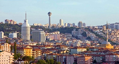 Ankara'da konut satışları patladı: Haziranda yüzde 37 artış! İşte ilçe ilçe satış rakamları