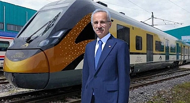 Ankara Esenboğa metrosunda geri sayım başladı: Yeni proje iki aya kadar tamamlanacak