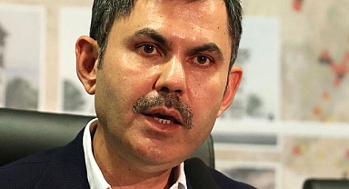 Bakan Kurum’dan yüksek site aidat tepkisi: Ev parası kadar aidat olmaz
