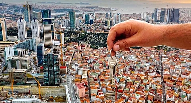 Barınma krizi büyüyor: Depremler, dönüşüm ve enflasyon ev sahibi olmayı hayal haline getirdi