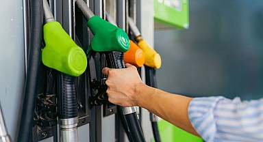 Benzin, motorin ve LPG'ye zam geldi! İşte il il güncel fiyatlar