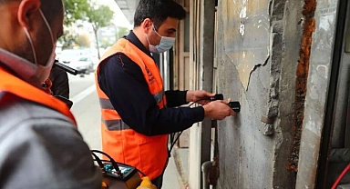 Binanızın depreme karşı dayanıklılığını nasıl öğrenebilirsiniz?