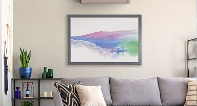 Bosch Climate 7000i ile evlerde A+++ konfor dönemi başlıyor