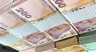 Cebimizdeki 200'lük hikâyesi: Tedavüldeki payı 10 yılda % 28,2'den % 85,3'e yükseldi