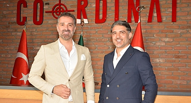 Coordinat Yapı’dan İzmir ve Manisa’ya 4 milyar TL’lik yatırım planı