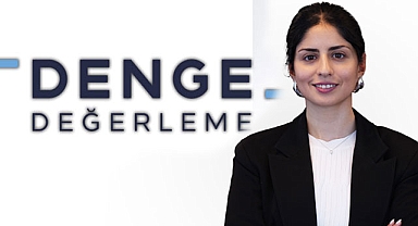 Denge Değerleme’de ikinci nesil yönetim dönemi: Genel müdürlüğe Simla Budakoğlu Sönmezler atandı