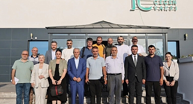 Doğubayazıt’a Turizm Meslek Lisesi ve Uygulama Oteli Müjdesi