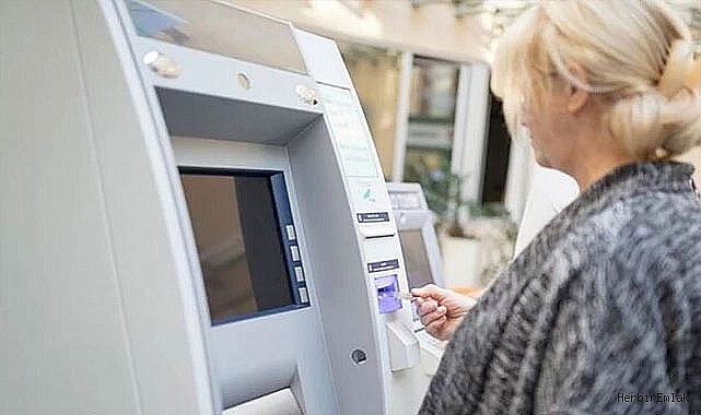 Emekliler dikkat: En düşükten en yükseğe bankaların güncel promosyon sıralaması (26 Temmuz 2025)