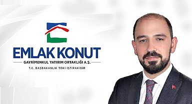 Emlak Konut, 2025 hedefinin yüzde 40'ını ilk 3 ayda gerçekleştirdi