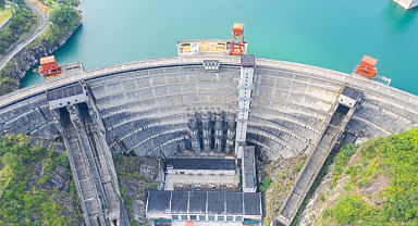 Enerji projeleri için 4 ilde acele kamulaştırma kararı