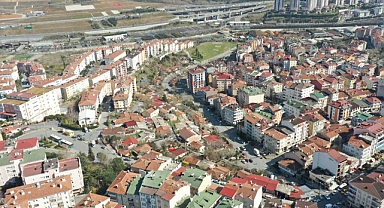 Eyüpsultan’da kentsel dönüşümde yeni aşama: Ön sözleşme süreci başlıyor