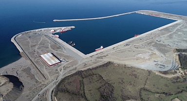 Filyos Limanı'nı demir yoluna bağlayacak hat için geri sayım: Sözleşme aşamasına gelindi