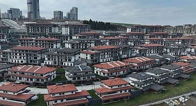 Gayrimenkul sertifikası dönemi yeniden başlıyor: Damla Kent Evleri'nde fiyat belli oldu
