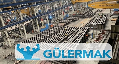 Gülermak’tan Polonya’da dev başarı: 23 milyar TL’lik ihale kazanıldı!
