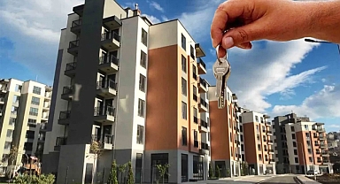 İlk yarıda üç yılın en yüksek konut satışı: Sektör faiz indirimiyle yeni rekor bekliyor