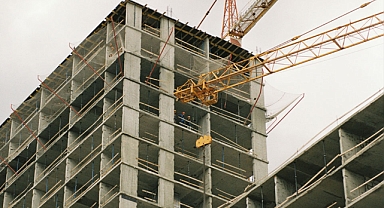 İnşaat sektöründe yeniden yavaşlama: Hazır Beton Endeksi haziranda negatif seyre geçti
