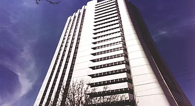 İş GYO, Ankara İş Kulesi satışından 1.2 milyar TL tahsil etti