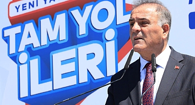 İSKİ’den dev altyapı yatırımı: Kilyos atık su tünellerinde kazı başladı