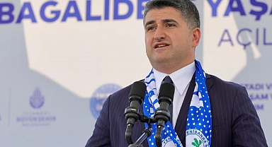 İstanbul’a 10 milyon metrekare yeni yeşil alan kazandırılıyor