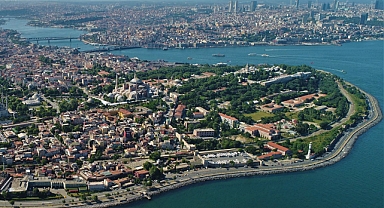 İstanbul'da en çok konut satılan ilçeler sıralamasında son durum...