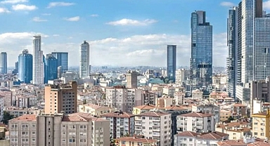 İstanbul'da ev fiyatı, otomobil fiyatına yaklaştı: 1 ev = 2,17 Corolla!