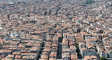 İstanbul’da yeşil alanı en az olan ilçe belli oldu: Güngören listenin sonunda