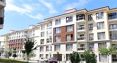 Konut satışlarında büyük artış: Haziran'da 107 bin 723 konut el değiştirdi