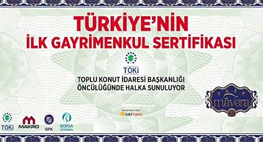 Küçük birikimle ev sahibi olmanın yeni yolu: Gayrimenkul Sertifikası nedir, nasıl alınır?