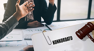Kütükler İnşaat’a süreli konkordato koruması verildi