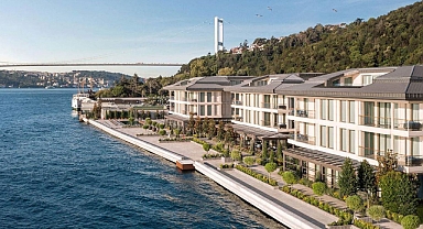 Mandarin Otel'den 'yıkım kararı' açıklaması