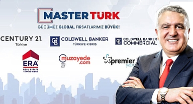 MasterTürk, proje gayrimenkul yatırım fonu ile konut erişimini kolaylaştırıyor