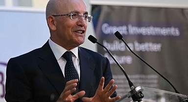 Mehmet Şimşek: Türk lirasındaki oynaklık azaldı, rezerv yeterliliği sağlandı
