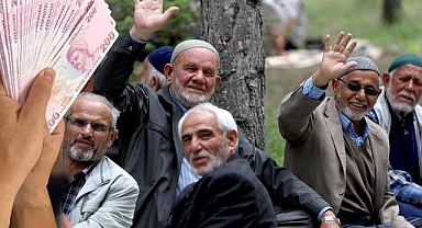 Memur ve emekli maaşlarına yapılacak Temmuz zammı belli oldu: Enflasyon farkı netleşti