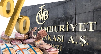 Merkez Bankası Temmuz ayı faiz kararını açıkladı