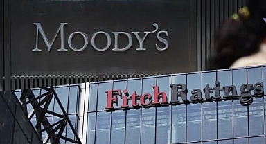 Moody’s Türkiye’nin kredi notunu yükseltti, Fitch durağan görünümü korudu