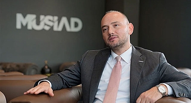 MÜSİAD Genel Başkanı Özdemir: Yıl sonu dolar 45 TL’nin altına inmemeli