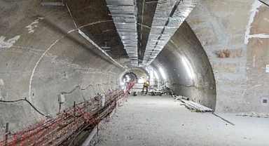 Pendik–Kaynarca–Fevzi Çakmak metrosunda sona doğru: Yüzde 86 tamamlandı, hedef 2026