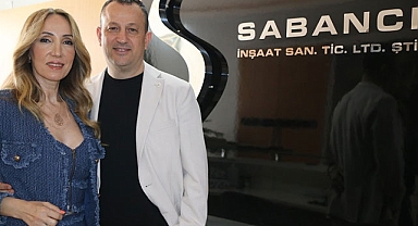 Sabancı İnşaat, Urla’da butik konut ve ticari projelere odaklanıyor