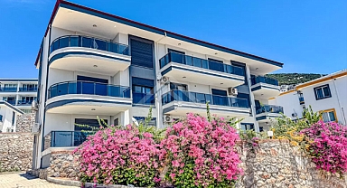 Satılık konut talebinde aylık düşüş, yıllık bazda artış yaşandı