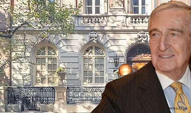 Şeytan Marka Giyer' filmindeki evi Rahmi Koç satın aldı: 1.1 milyar TL'lik  gizem çözüldü - Haber - Herbir Emlak