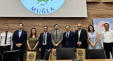 Sıcak iklimlerde ısı yalıtımı artık bir zorunluluk: Dalmaçyalı’dan Muğla’da farkındalık toplantısı