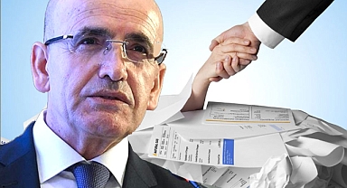 Şimşek'ten konkordatoları 'fazla önemsemeyin' mesajı