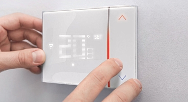 Smarther with Netatmo: Akıllı termostatla konforlu ve çevreci yaşam