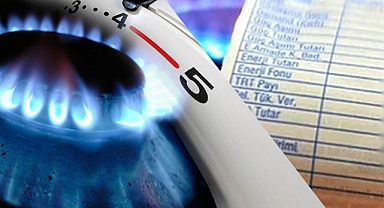 Son dakika: Doğal gaz tarifelerine büyük zam! Konutta yüzde 24,6, sanayide yüzde 7,86
