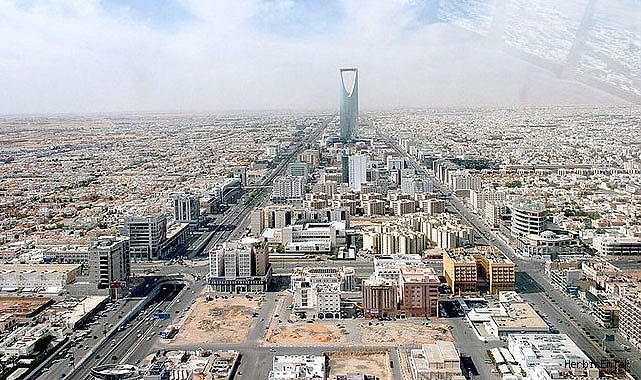 Suudi Arabistan'dan tarihi adım: Yabancılara konut satışı 2026’da başlıyor