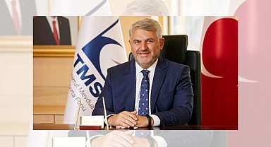 TMSF Başkanlığına Fatin Rüştü Karakaş atandı: İşte yeni başkanın dikkat çeken kariyeri